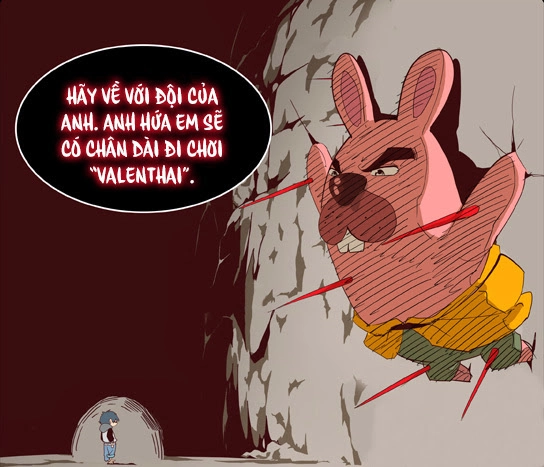 Chúa Tể Học Đường Chapter 145 - 21