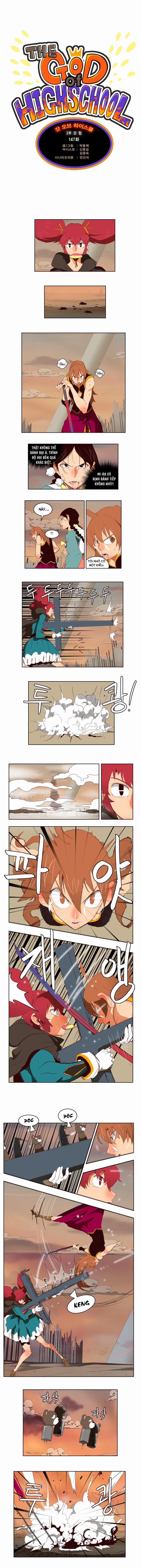 Chúa Tể Học Đường Chapter 147 - 3