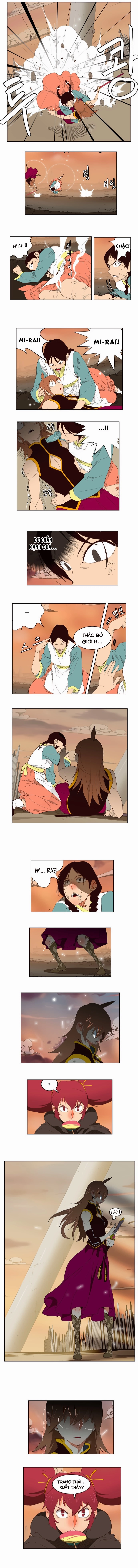 Chúa Tể Học Đường Chapter 147 - 7