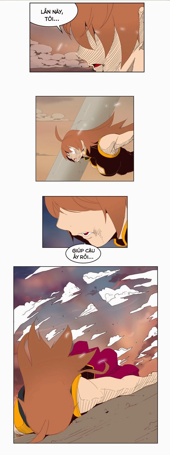 Chúa Tể Học Đường Chapter 147 - 9