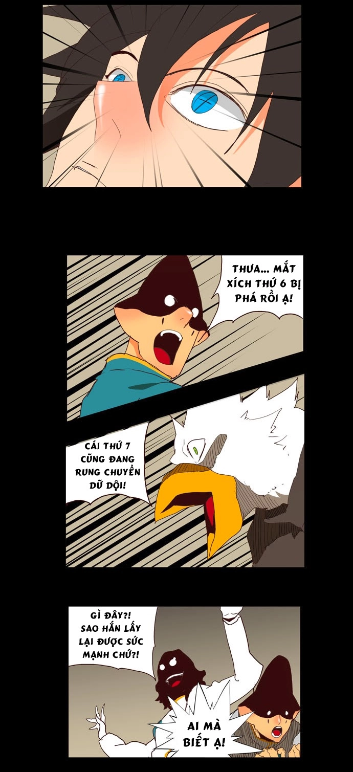 Chúa Tể Học Đường Chapter 147 - 13