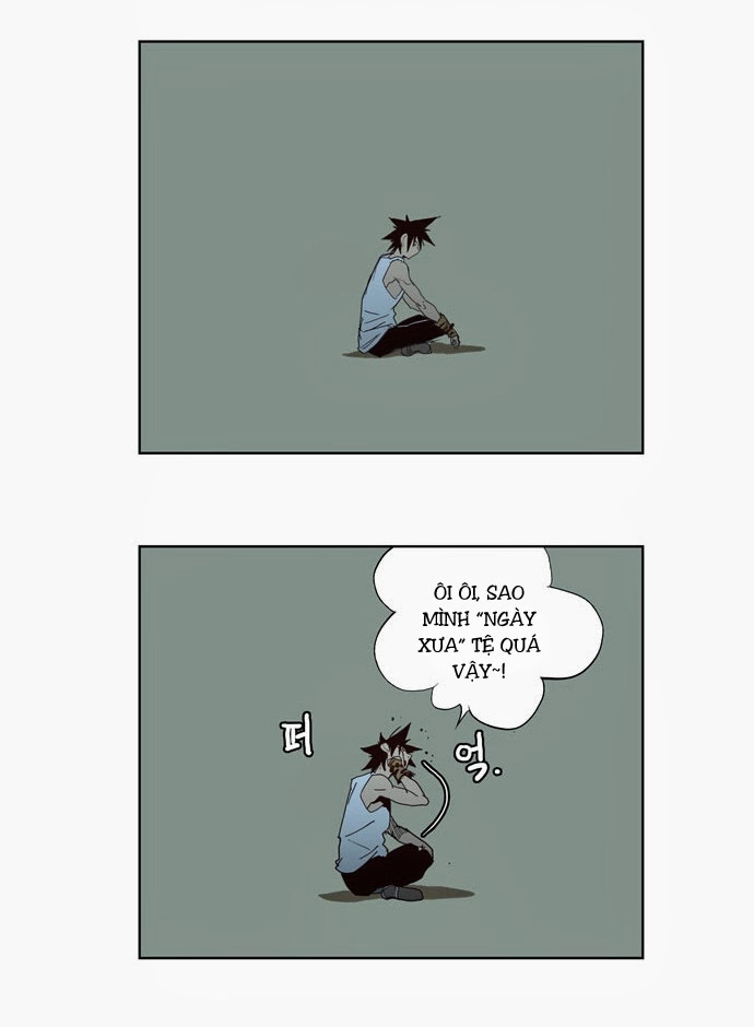 Chúa Tể Học Đường Chapter 148 - 10