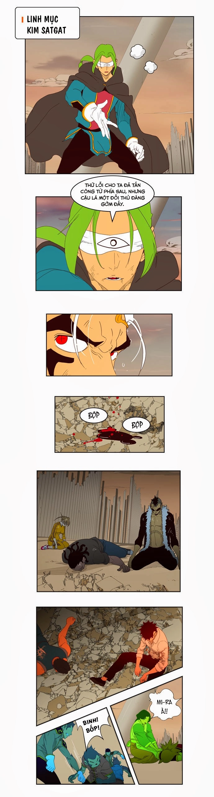 Chúa Tể Học Đường Chapter 148 - 25