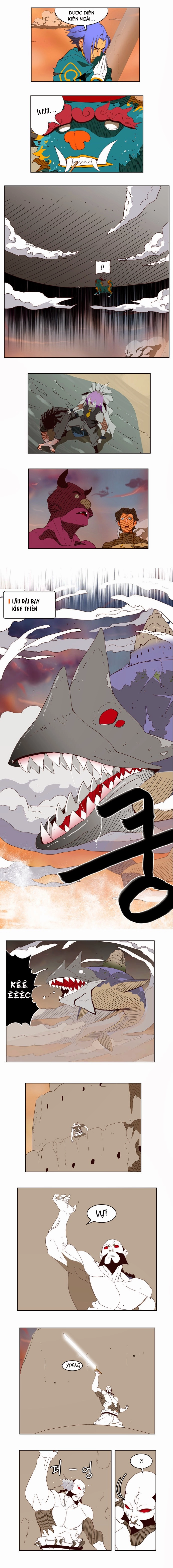 Chúa Tể Học Đường Chapter 149 - 7