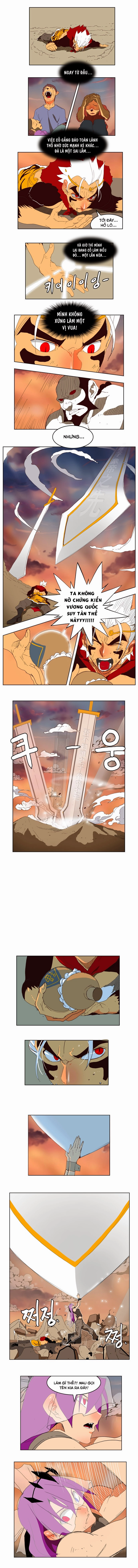 Chúa Tể Học Đường Chapter 149 - 10