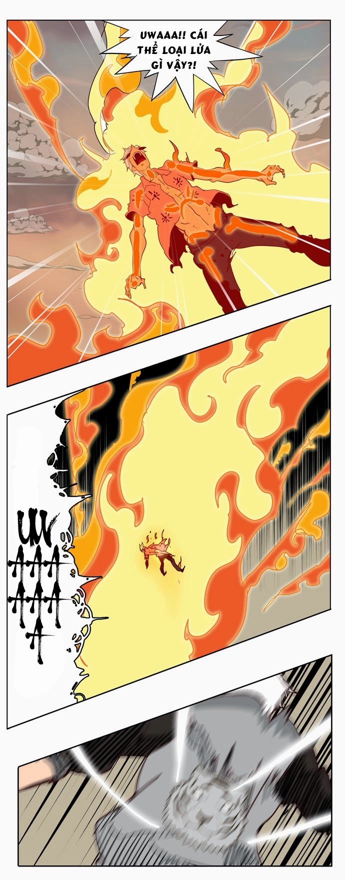 Chúa Tể Học Đường Chapter 150 - 20