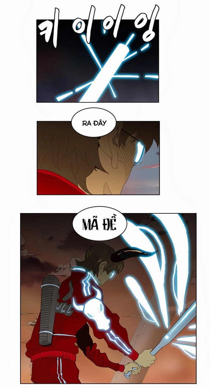 Chúa Tể Học Đường Chapter 150 - 32