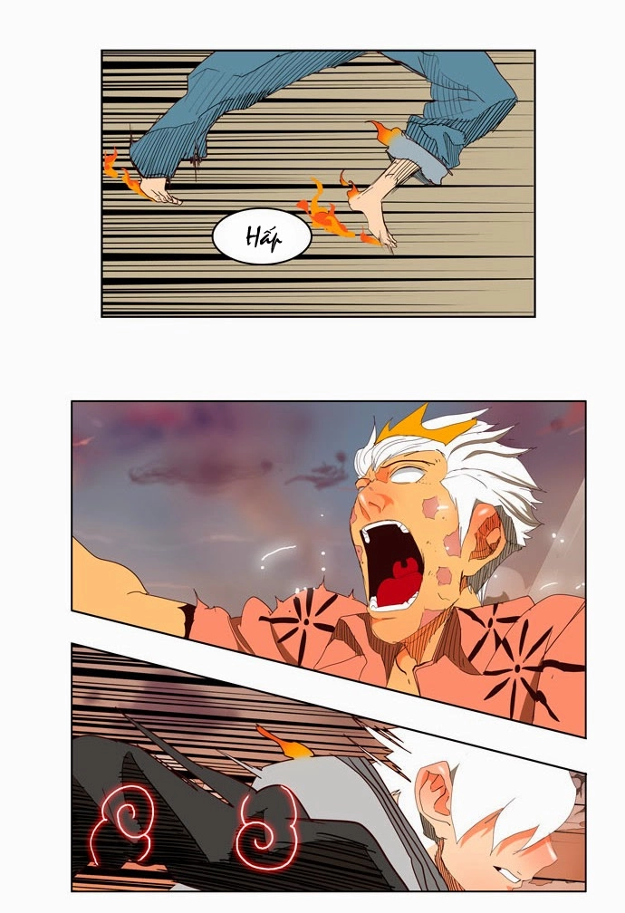 Chúa Tể Học Đường Chapter 151 - 6