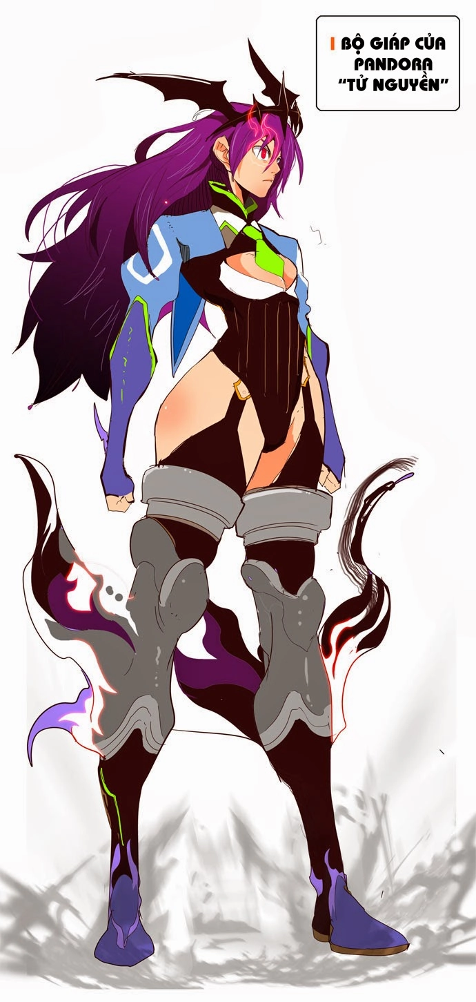 Chúa Tể Học Đường Chapter 151 - 18