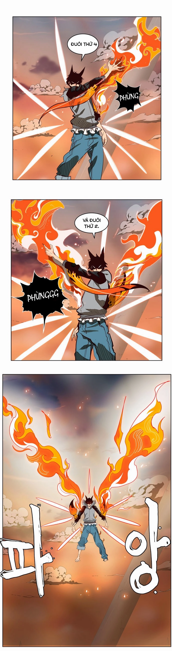 Chúa Tể Học Đường Chapter 151 - 28