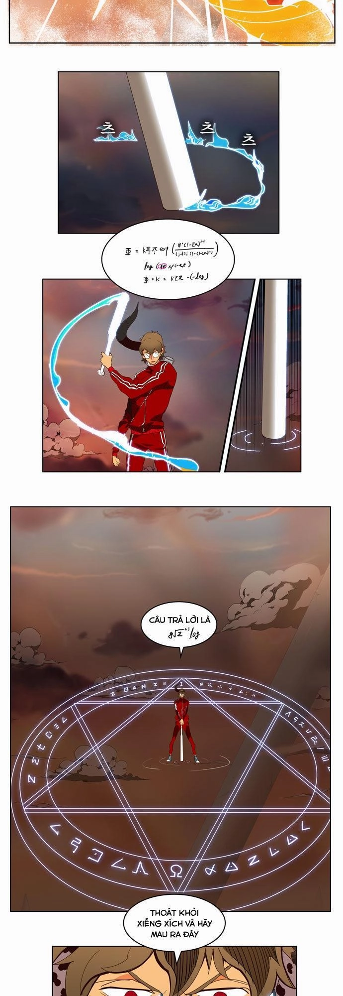 Chúa Tể Học Đường Chapter 152 - 12