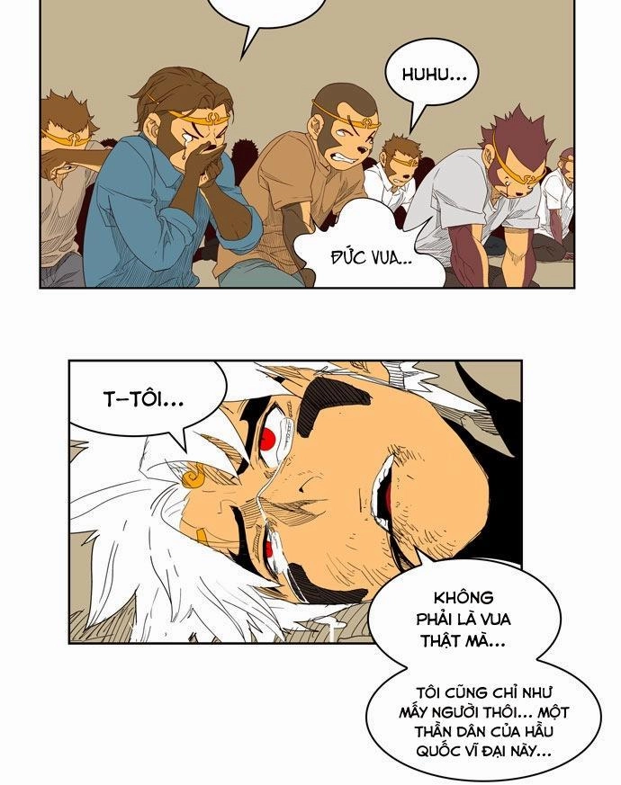 Chúa Tể Học Đường Chapter 152 - 21