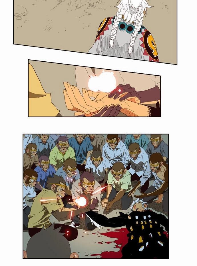 Chúa Tể Học Đường Chapter 152 - 25