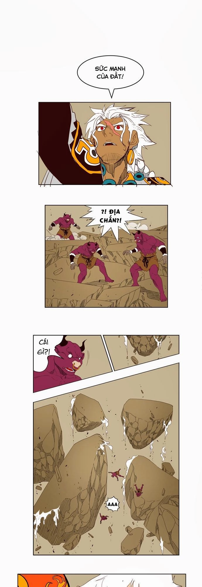 Chúa Tể Học Đường Chapter 152 - 28