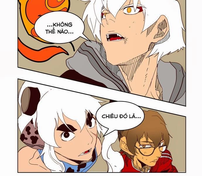 Chúa Tể Học Đường Chapter 152 - 29