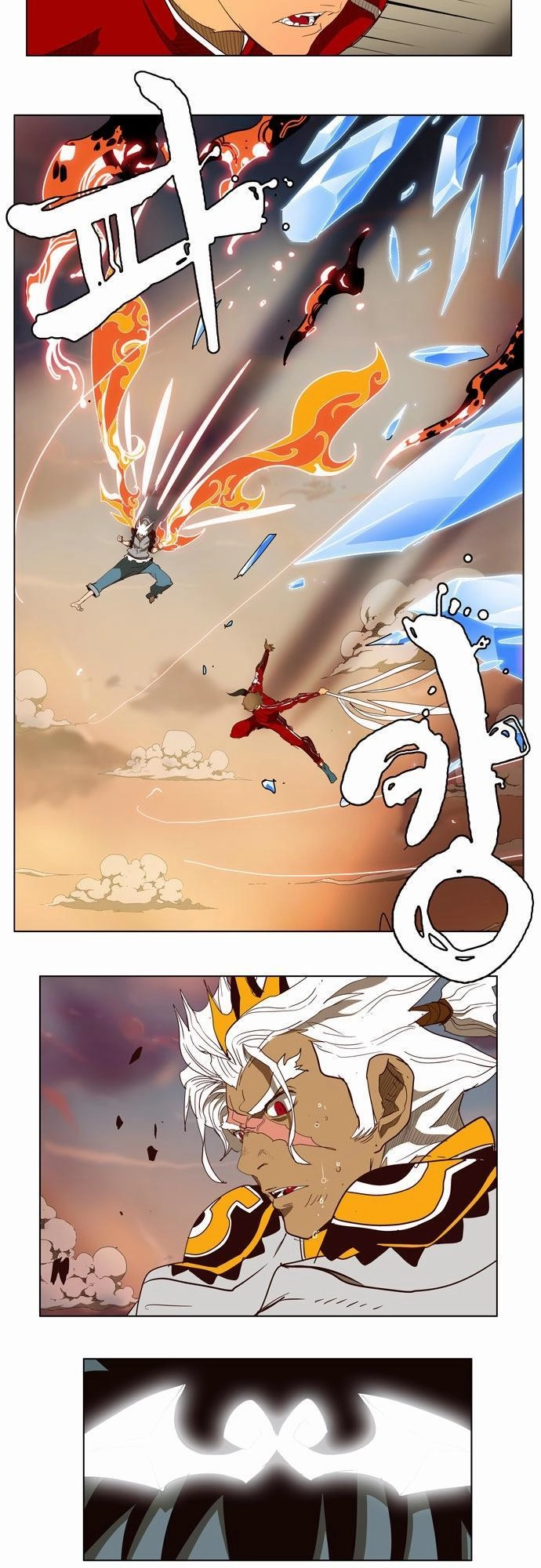 Chúa Tể Học Đường Chapter 152 - 46