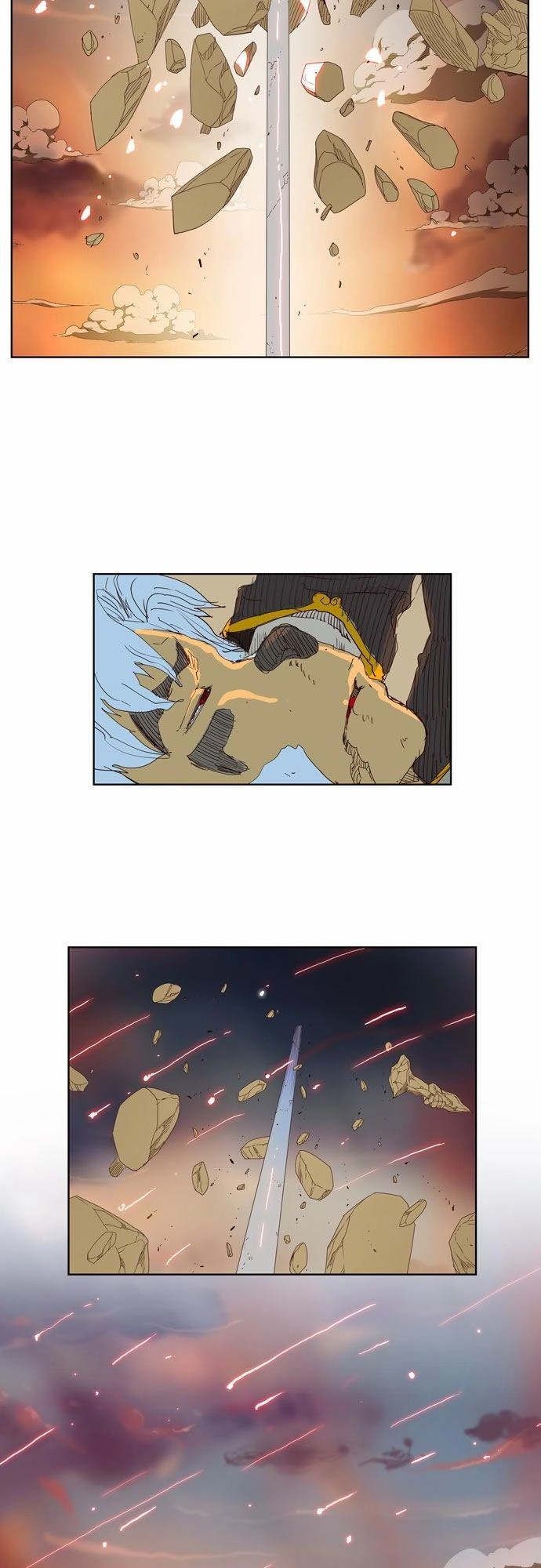 Chúa Tể Học Đường Chapter 152 - 52