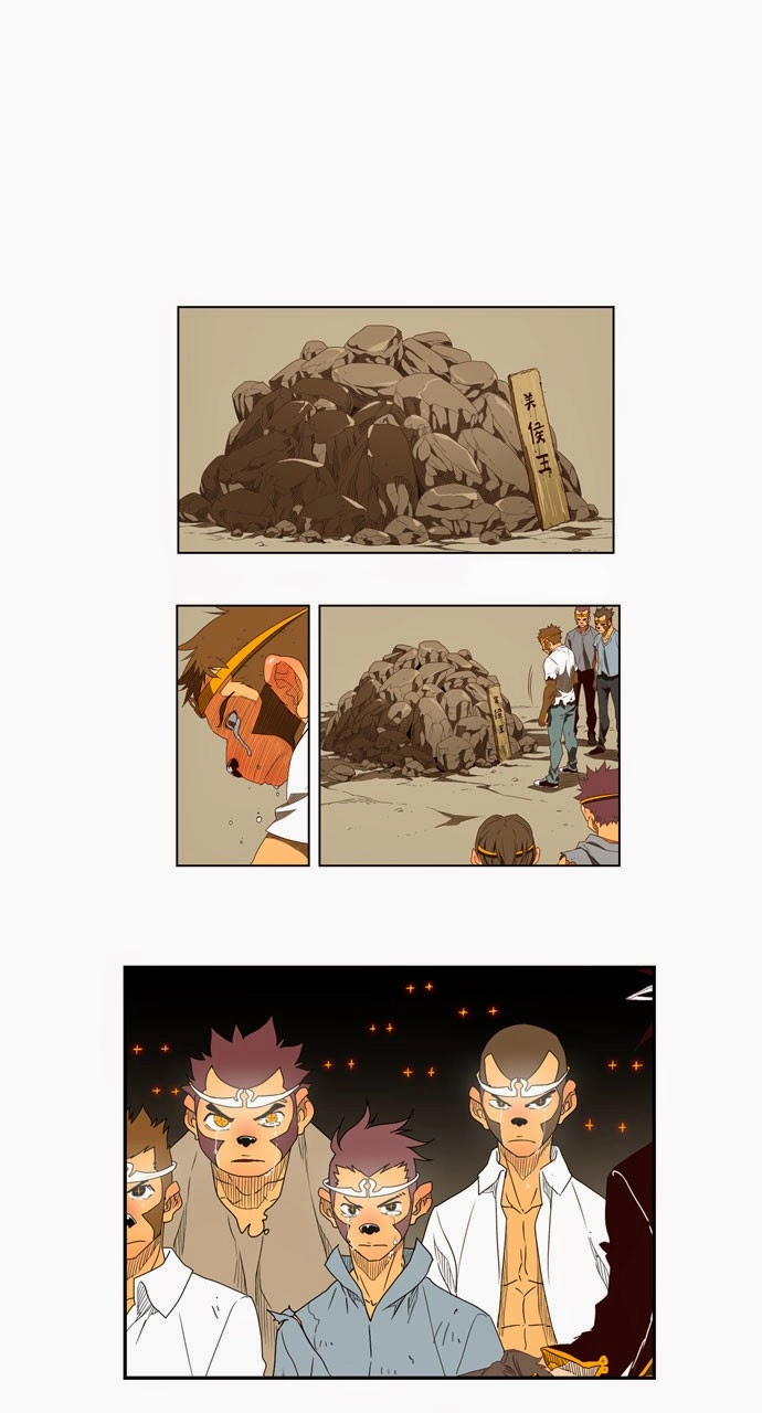 Chúa Tể Học Đường Chapter 153 - 5