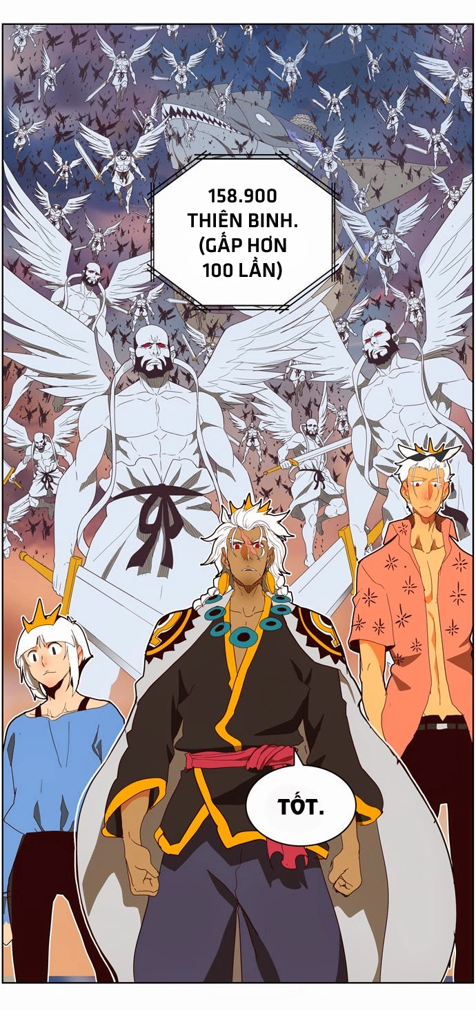 Chúa Tể Học Đường Chapter 153 - 9