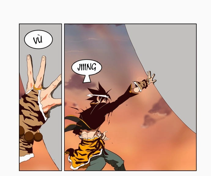 Chúa Tể Học Đường Chapter 153 - 12