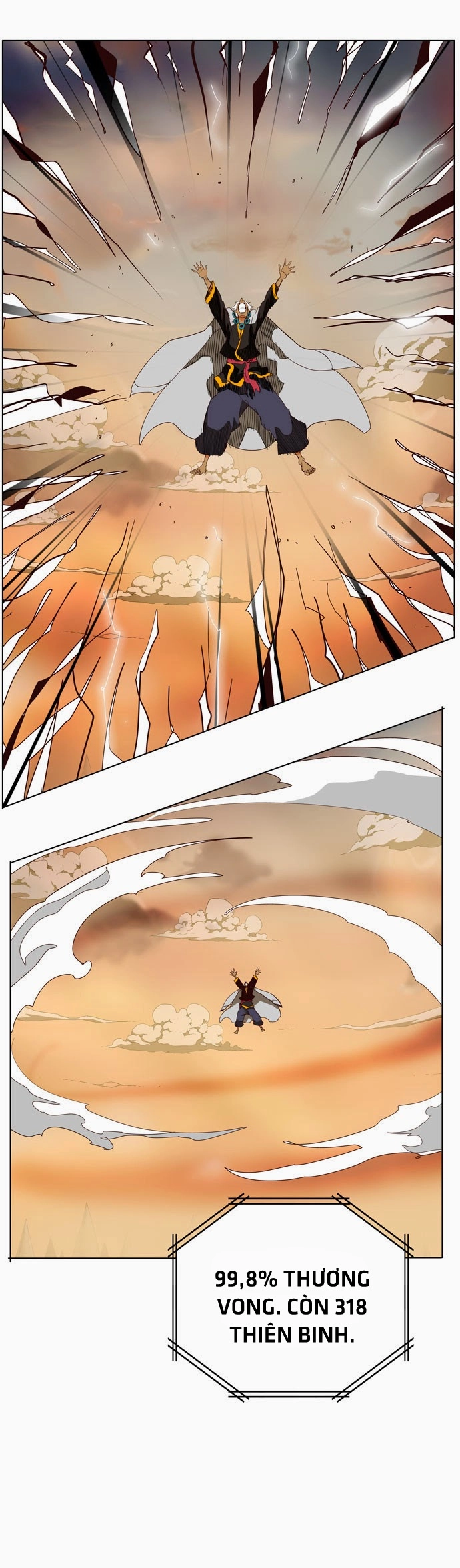 Chúa Tể Học Đường Chapter 153 - 19