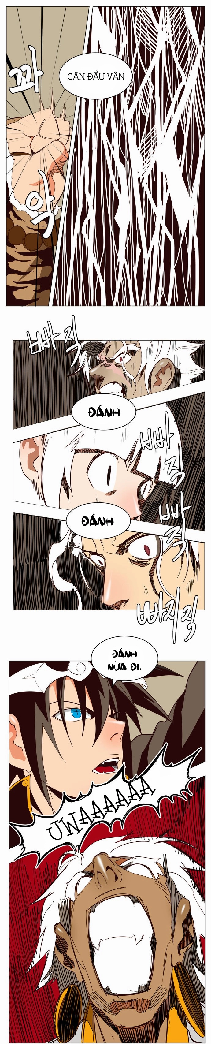 Chúa Tể Học Đường Chapter 154 - 8