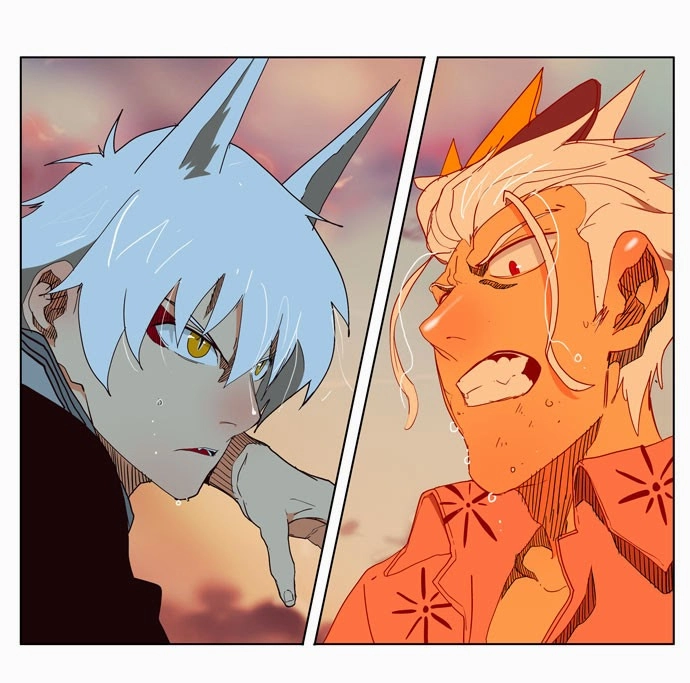 Chúa Tể Học Đường Chapter 154 - 13