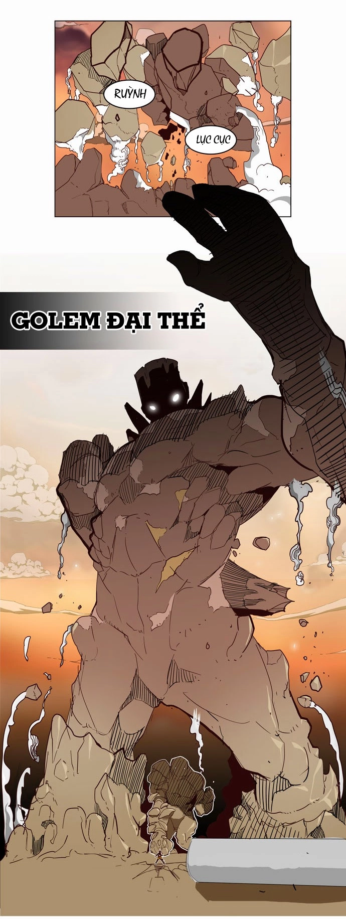 Chúa Tể Học Đường Chapter 154 - 31