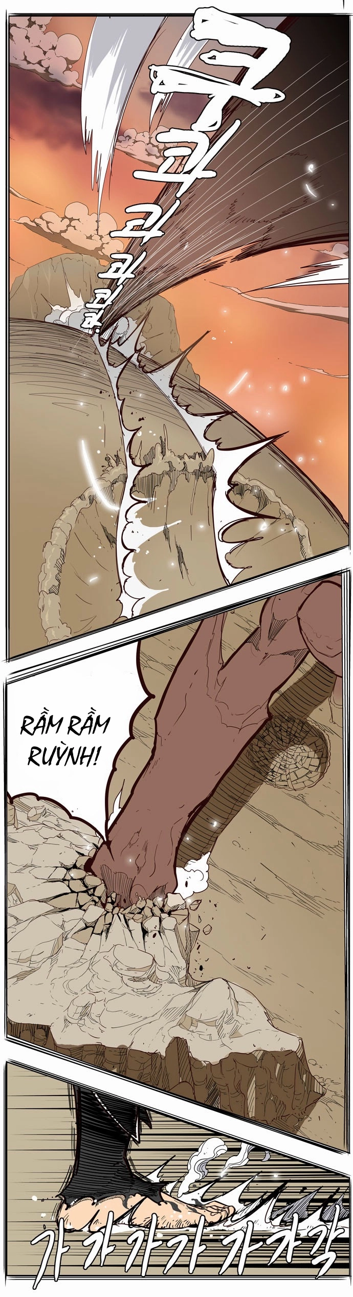 Chúa Tể Học Đường Chapter 154 - 33