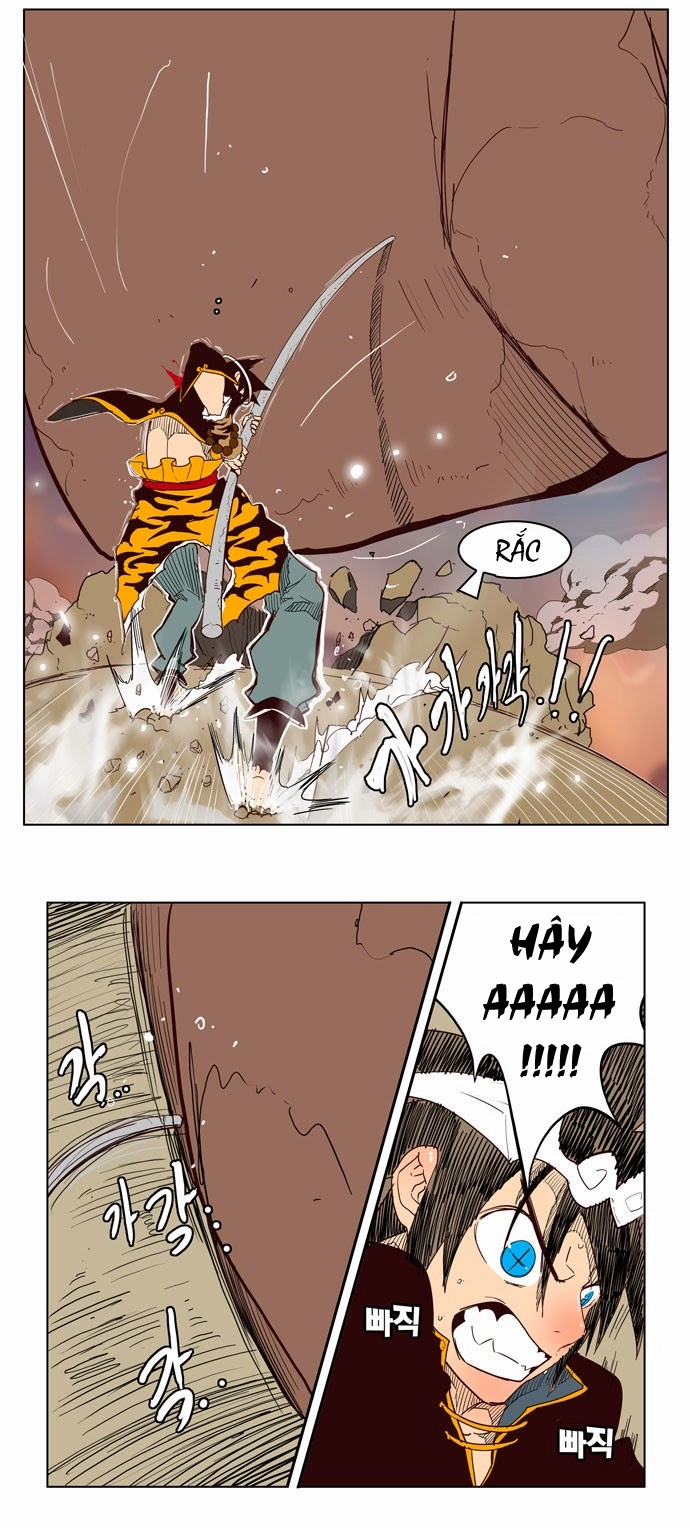 Chúa Tể Học Đường Chapter 154 - 34