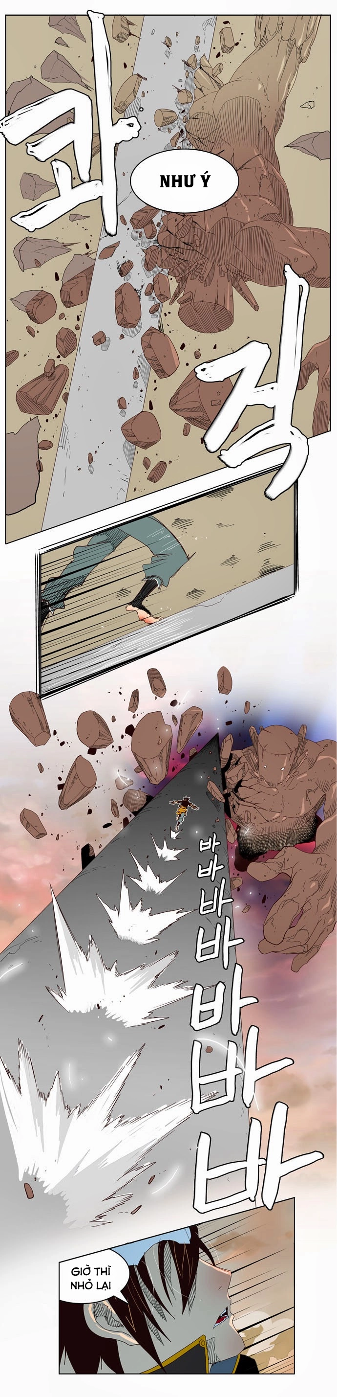 Chúa Tể Học Đường Chapter 154 - 37