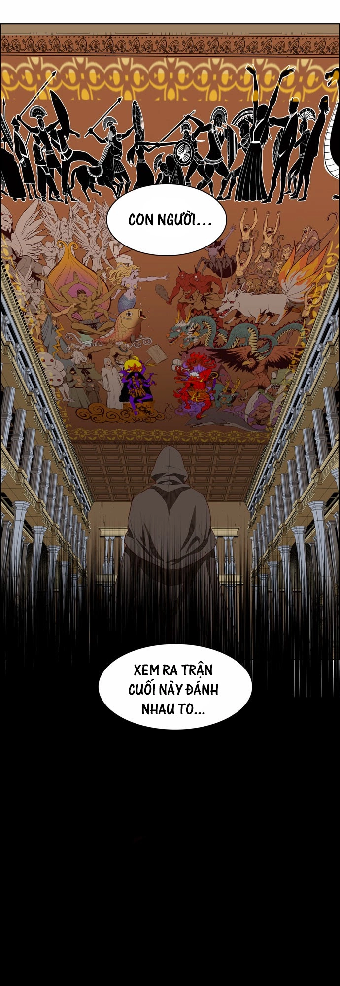 Chúa Tể Học Đường Chapter 155 - 22