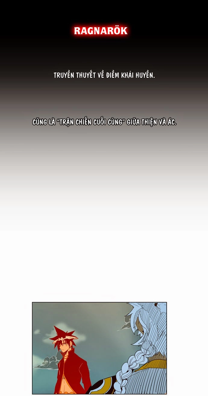 Chúa Tể Học Đường Chapter 155 - 23