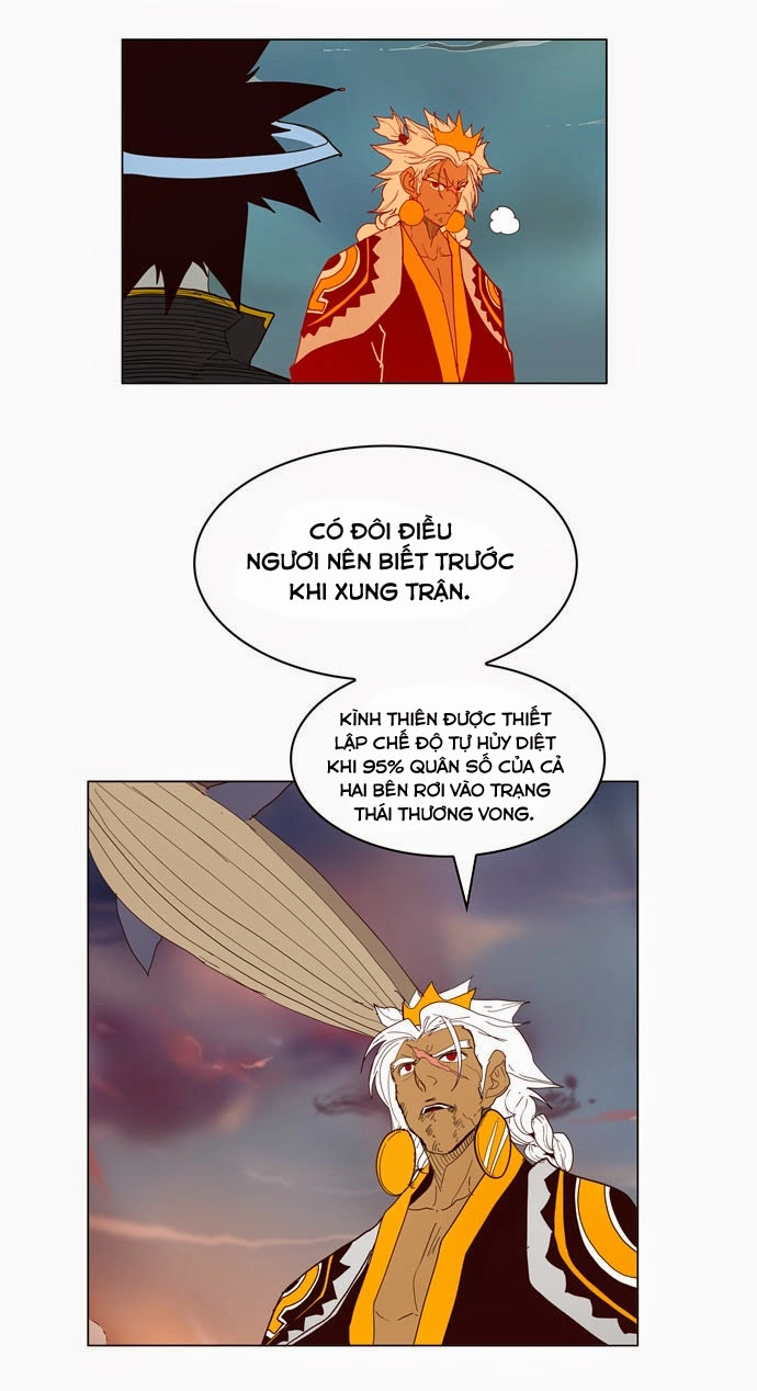 Chúa Tể Học Đường Chapter 155 - 24