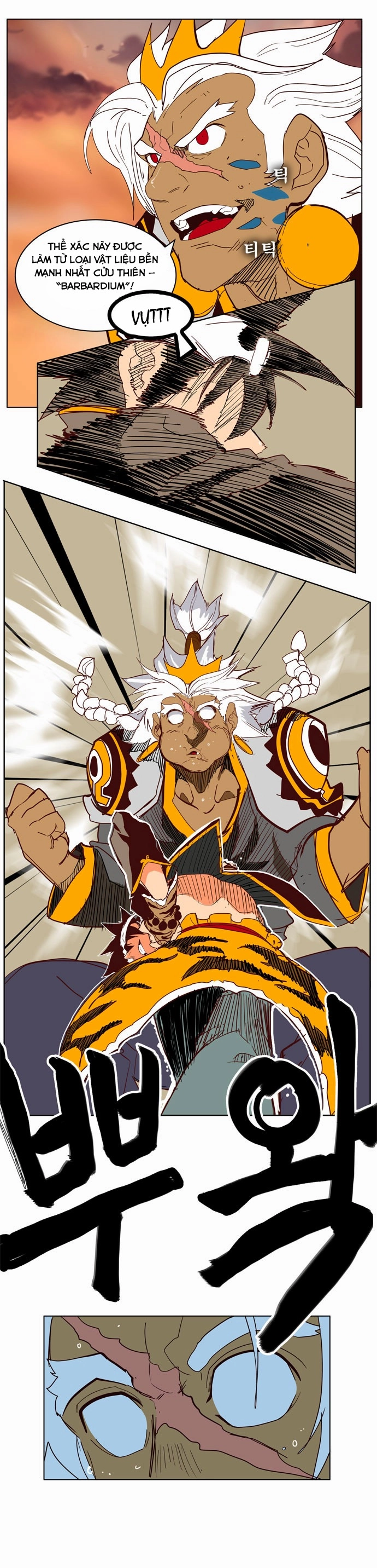 Chúa Tể Học Đường Chapter 156 - 4