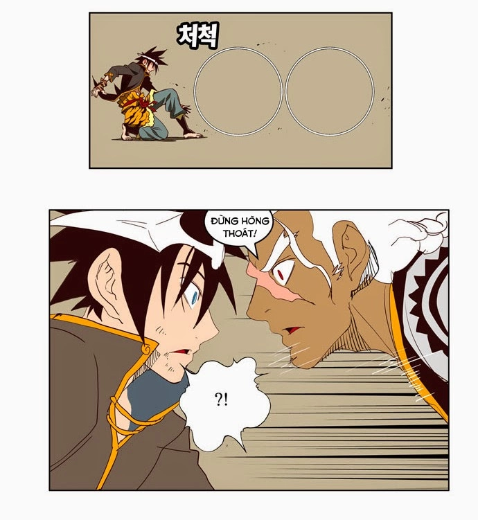 Chúa Tể Học Đường Chapter 156 - 7