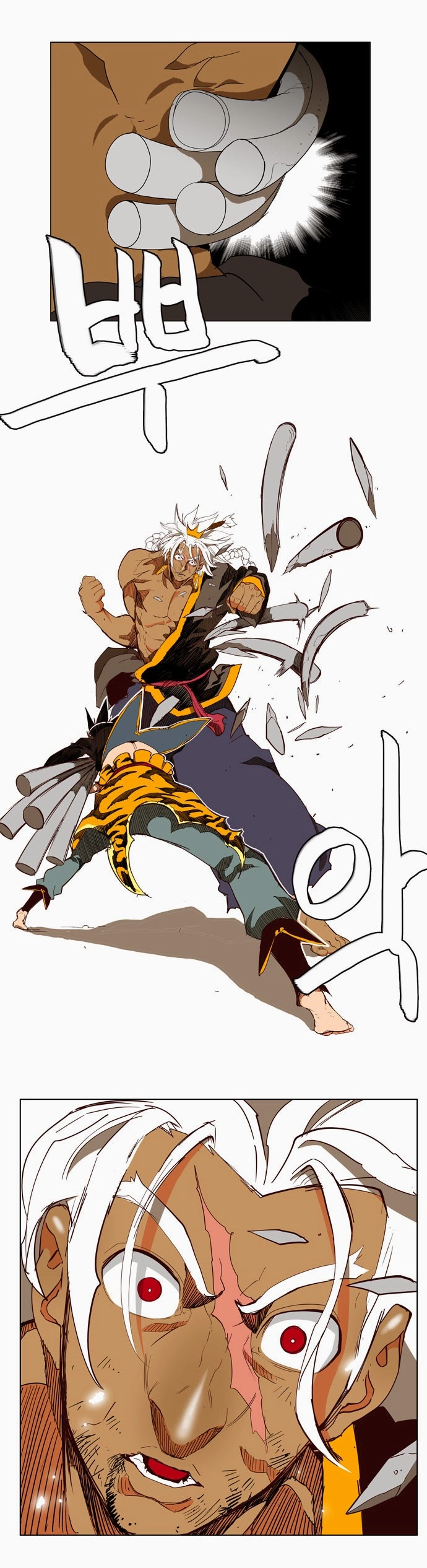 Chúa Tể Học Đường Chapter 156 - 19