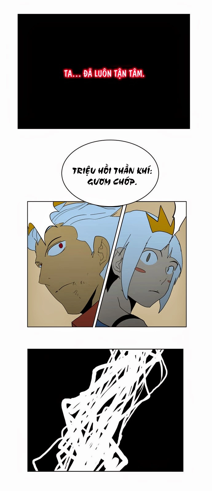 Chúa Tể Học Đường Chapter 156 - 20