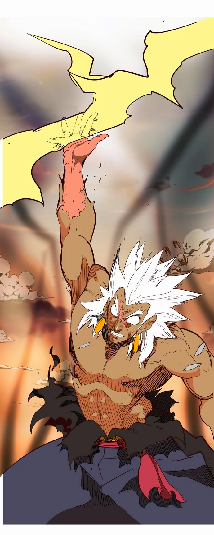 Chúa Tể Học Đường Chapter 156 - 21