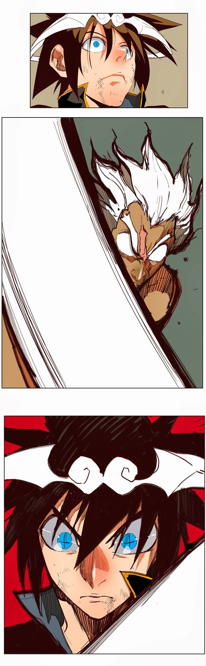 Chúa Tể Học Đường Chapter 156 - 22