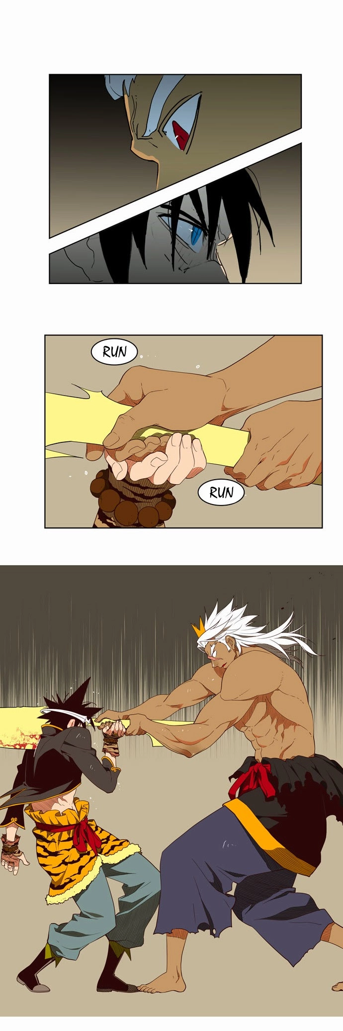 Chúa Tể Học Đường Chapter 156 - 24