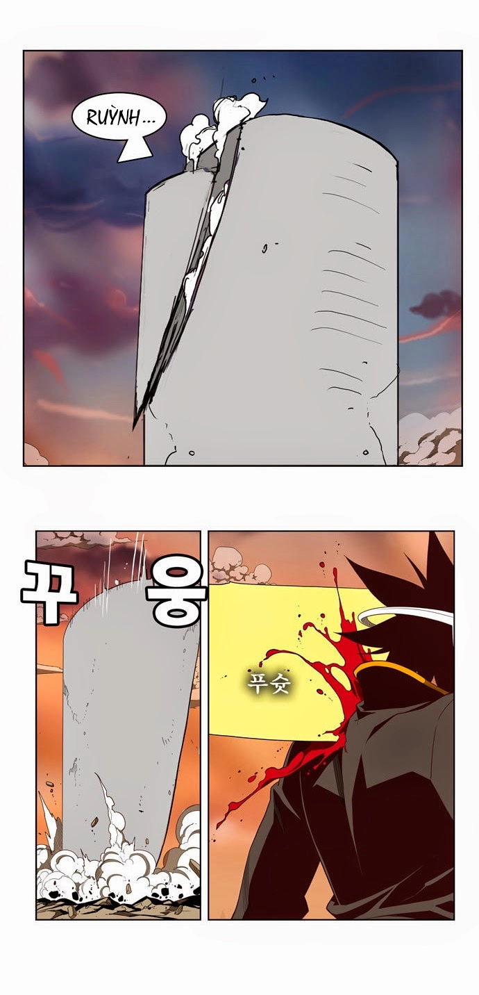 Chúa Tể Học Đường Chapter 156 - 25