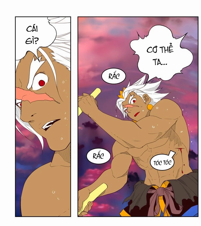 Chúa Tể Học Đường Chapter 156 - 29