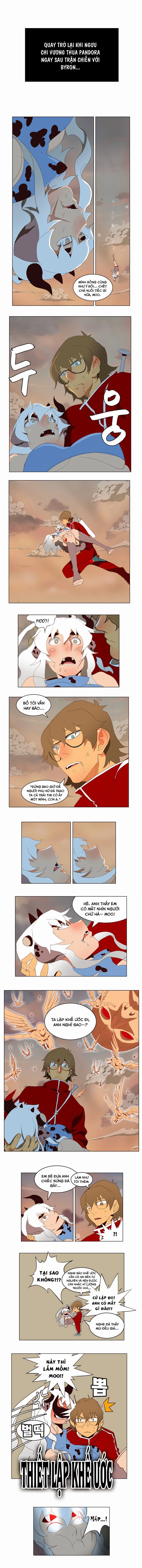 Chúa Tể Học Đường Chapter 157 - 3