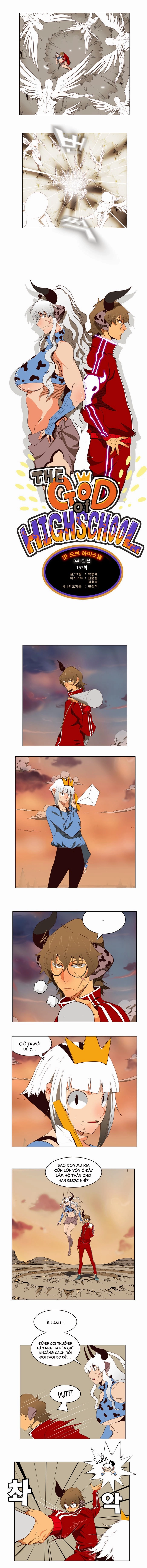 Chúa Tể Học Đường Chapter 157 - 4