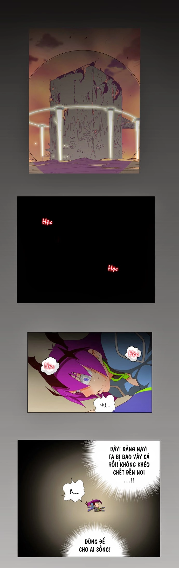 Chúa Tể Học Đường Chapter 158 - 3