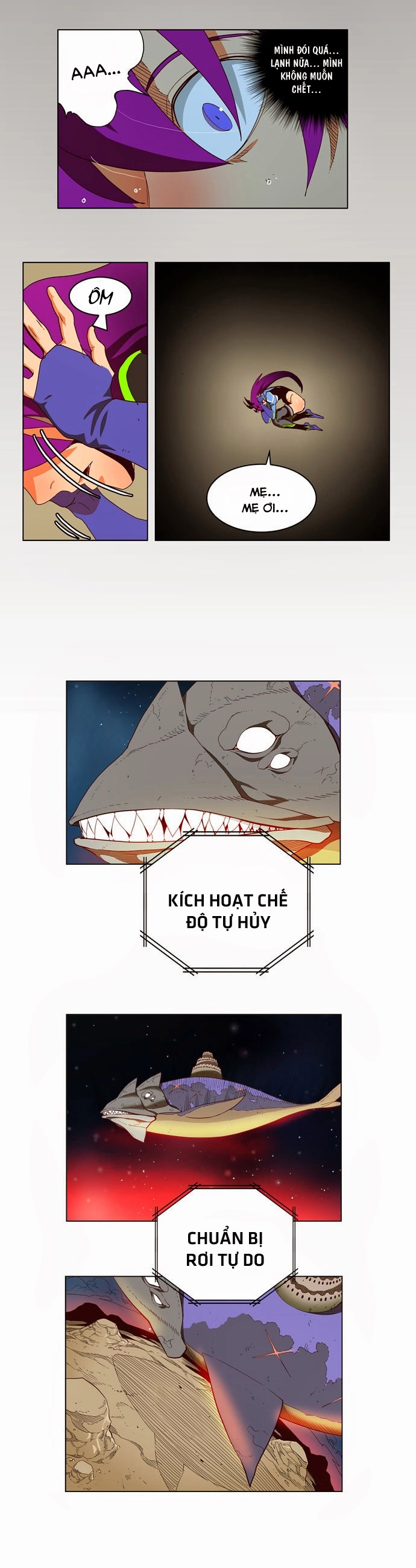 Chúa Tể Học Đường Chapter 158 - 4