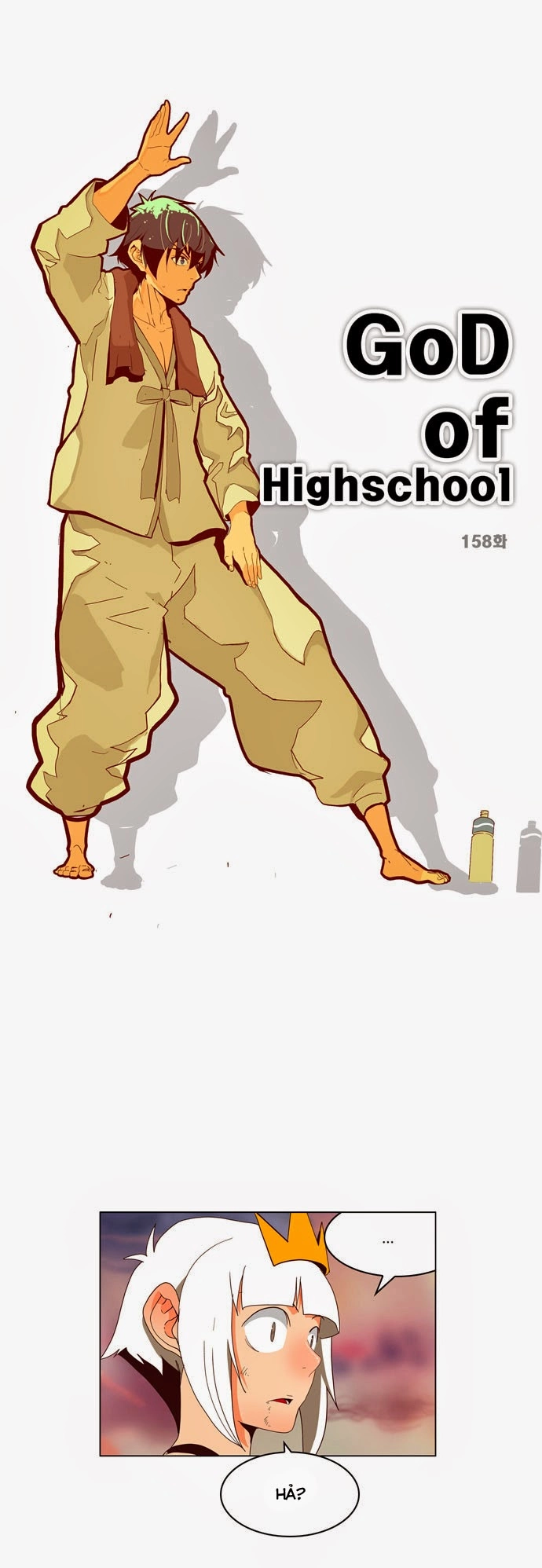 Chúa Tể Học Đường Chapter 158 - 5