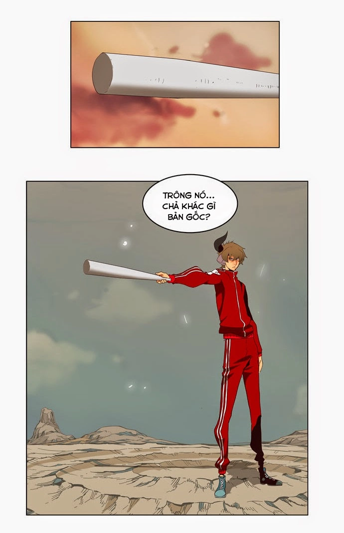 Chúa Tể Học Đường Chapter 158 - 6