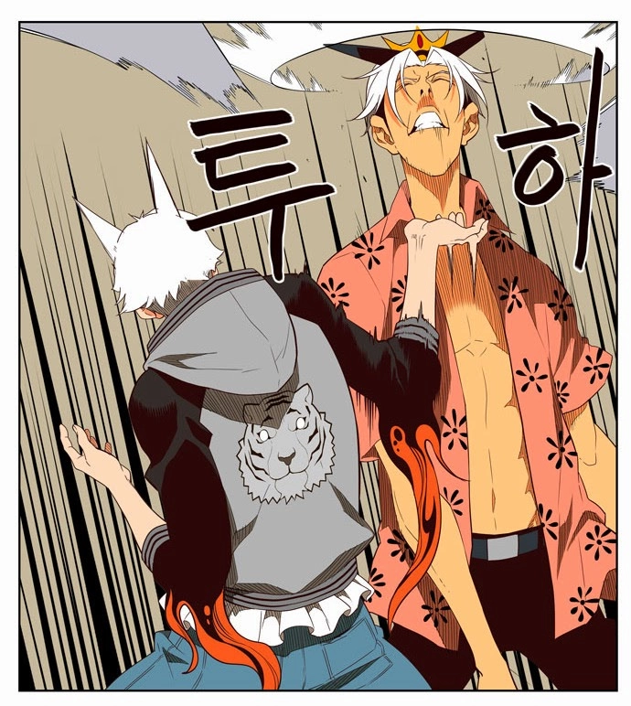 Chúa Tể Học Đường Chapter 158 - 10